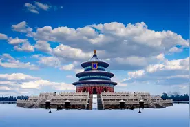 历朝历代 国祚为什么很难突破300年？图片