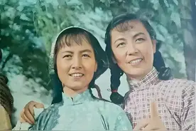 上影厂老演员尤嘉图片