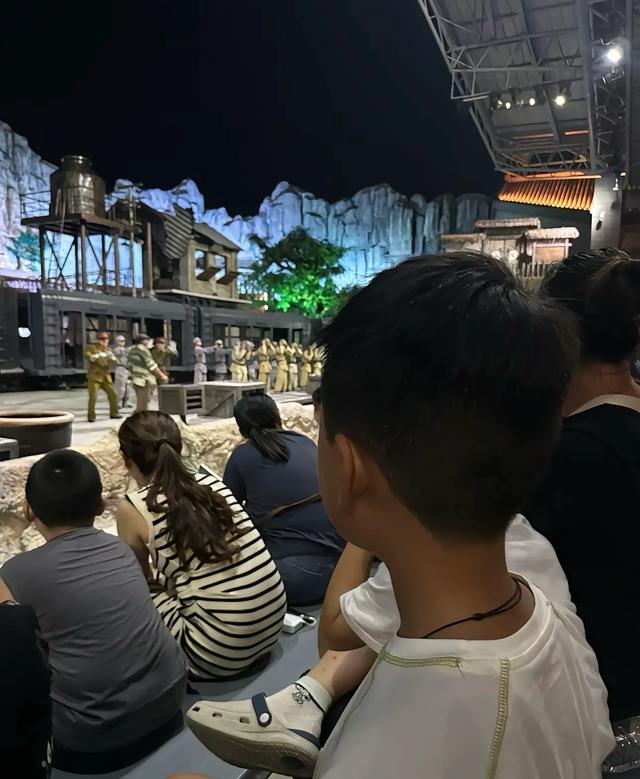 山东枣庄三天二夜深度游玩指南
