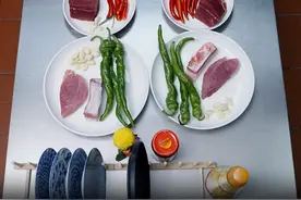 【科技前瞻】“厨师”这个职业，即将被机器人攻克...图片