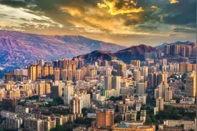 攀枝花市区和米易哪里更适合旅居？说说我对两地的印象全是心里话图片