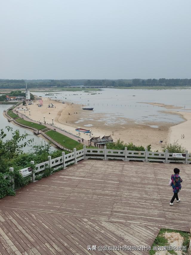 河北省秦皇岛市鸽子窝公园