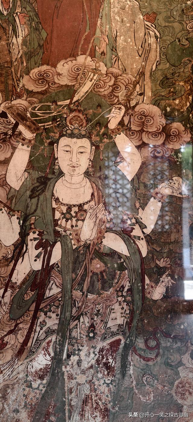 《探古寻幽记》丈量北京之四十八：京西模式口——驼铃古道