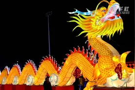 千城百县看中国｜河北玉田：赶非遗大集 乐享民俗年图片