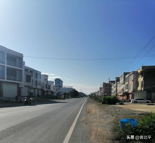 广西南宁市上林县至宾阳县的过路街，有机会升格为镇为何被撤销？