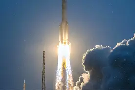 中国顶住压力，突然公布一组照片，令西方破防，再次惊艳全世界！图片