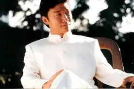 张子强敲诈完李嘉诚，试图勒索何鸿燊当收官之作，最后为啥没成功图片