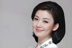 新华社女神 - 刘畅 美女记者 清秀脱俗图片