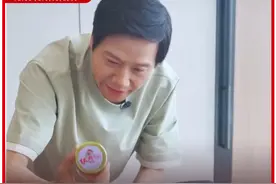 雷军一条视频，让这家辣酱企业“起死回生”图片