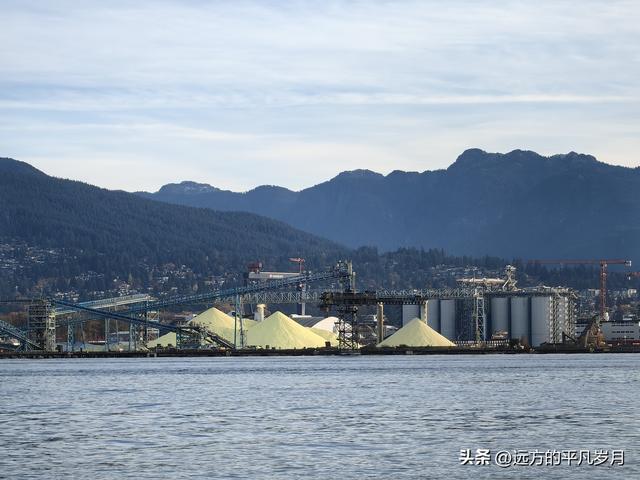 温哥华游记（四）