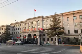 消失的部委——煤炭工业部（二）图片