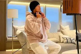 周杰伦官宣新消息！时隔3年，网友们沸腾了图片