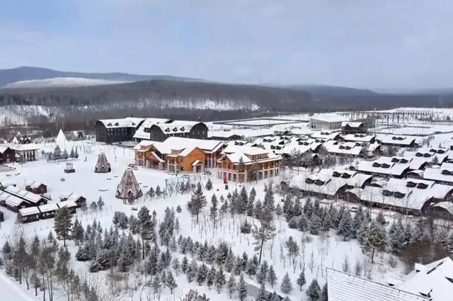 极致体验：呼伦贝尔不可错过的四大“冰雪奇缘”