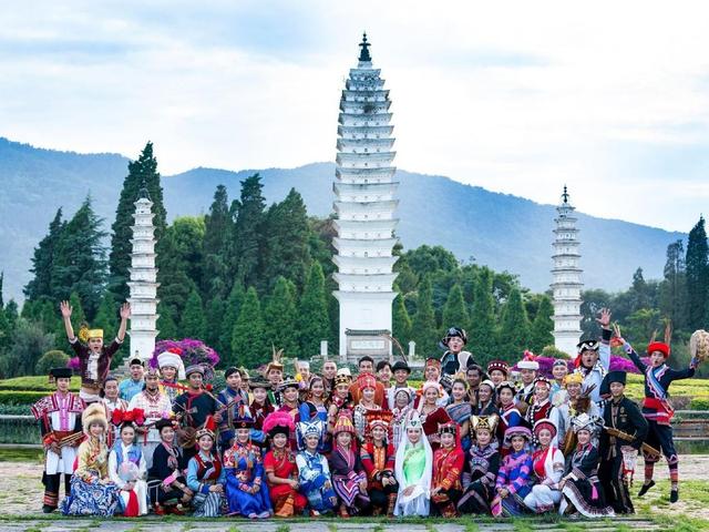 【约惠飞】国庆不宅家！从惠州机场出发，奔赴山河与秋光