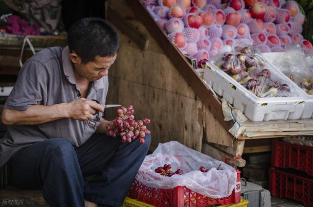 从湖南去了一趟广西，实话实说，回来才发现朋友圈都是骗人的？