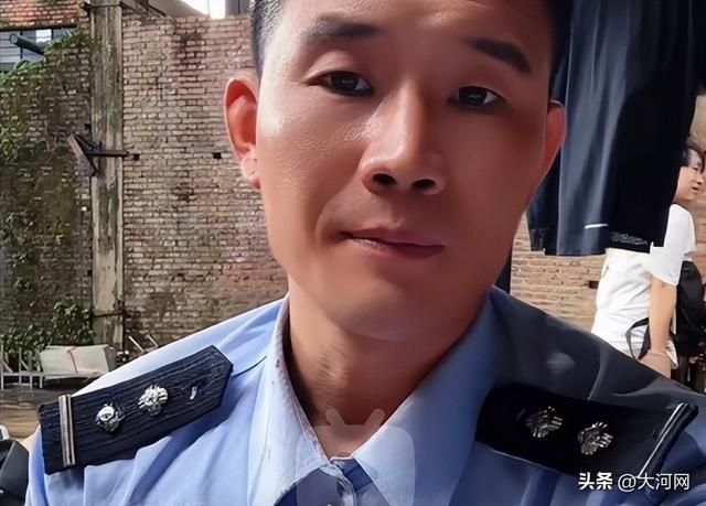 深夜通报：演员谢孟伟，被行拘