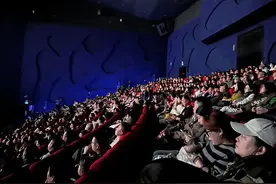 第一波去辽宁省科技馆看《哪吒2》的观众评价来了！他们都说……图片