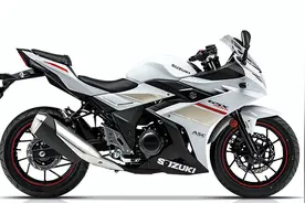 到底多便宜的摩托车才算便宜？几千块就能实现你的机车梦！图片