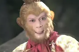 齐天大圣的级别到底有多高？真的能和玉帝平起平坐吗？图片