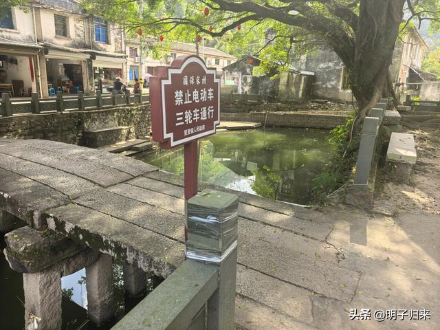 浙山浙水：玉苍山下的大宋流风