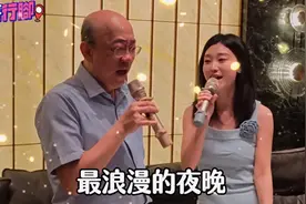 郭正亮曝“大陆辣妹伴游”真相，呛绿粉笨蛋：民进党谁有小三我都知道图片
