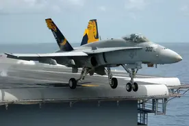 美国负责幻想，中国负责实现，美方发现，新型隐身机将登上福建舰图片