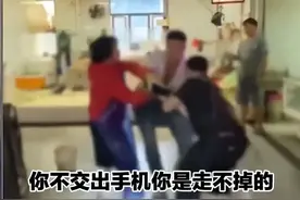 武汉鱼贩子打人后续：当事人发声，内幕细节曝光，鱼贩被拘留12天图片