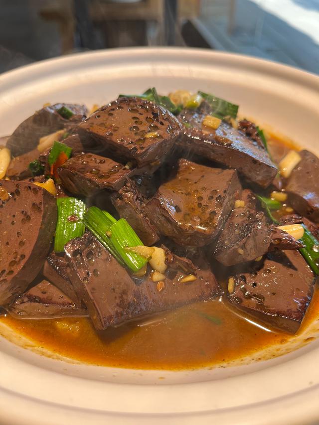 寻味武汉：一站式发掘黄陂宝藏风物，糯米灌肥肠、麦酱与脉地湾