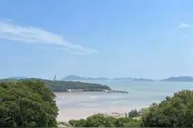 来普陀山，进庙礼佛你必须要知道的禁忌。图片