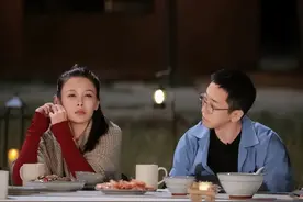 留几手混乱私生活被扒！从13年就有男性伴侣，妖娆旧照片太辣眼图片