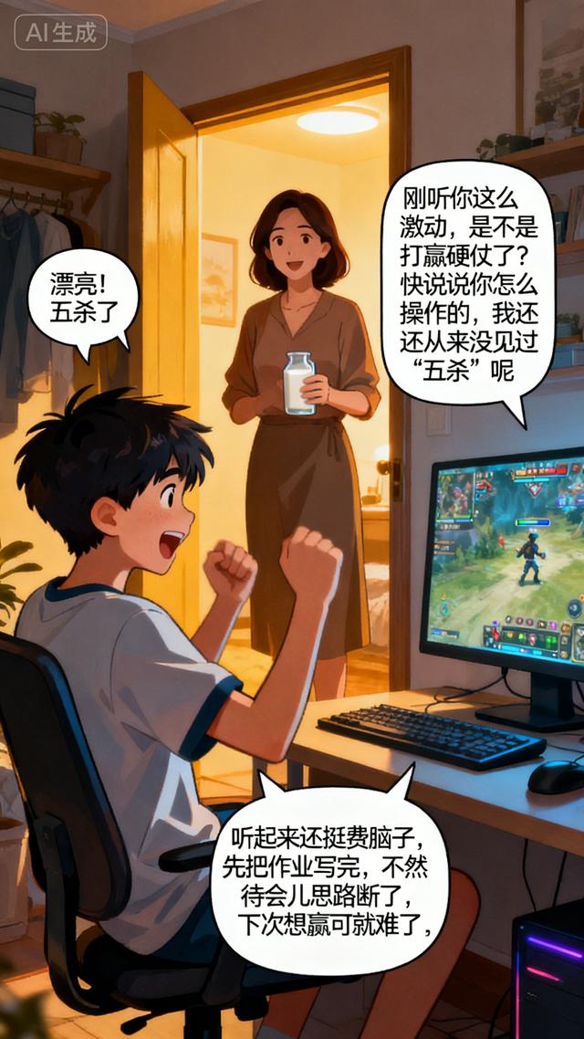 家有青春期男孩？5招搞定“半熟小刺猬”