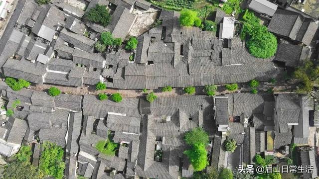翻过“浪浪山” 来东坡故里逛逛