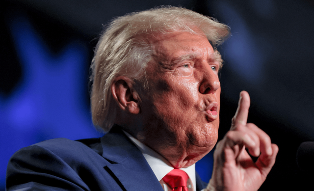 全球贸易战愈演愈烈，这一轮关税战，全球有4个国家成为炮灰！