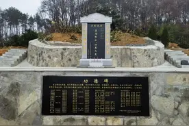 “墓碑莫乱立，5坟不立碑”，哪5类坟不能立碑？为何？图片