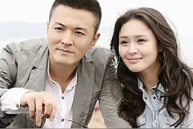 有种“整容”叫于明加结婚，老公胡俊变化不大，她却像变了一个人图片