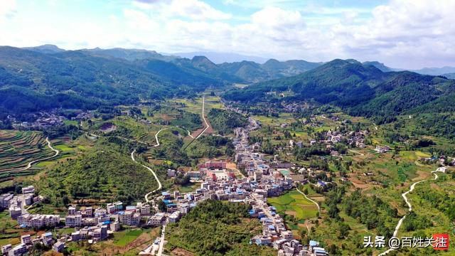 走进《浴血困牛山》取景地龙井乡：跟随先烈的足迹，与历史对话