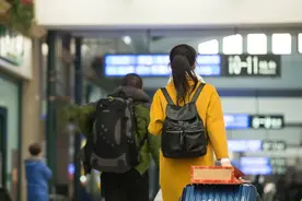 春节要出游的人，听我一句劝图片