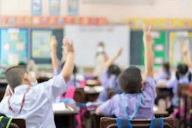 淮安区城区小学学区范围划分图片