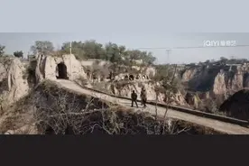 取景地又有山西！这些地方，好多山西人自己也没去过……图片