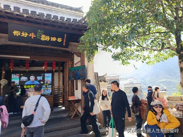 文旅之思：以制度和管理驱散强行“拉客”的阴霾