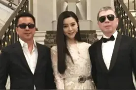 5年亏损73亿，曾是冯小刚靠山，神秘京圈资本被强制执行1.38亿？图片