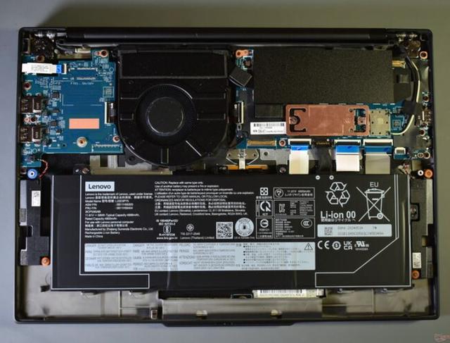 鸮点均衡：ThinkPad T14s AI 2024 锐龙版评测