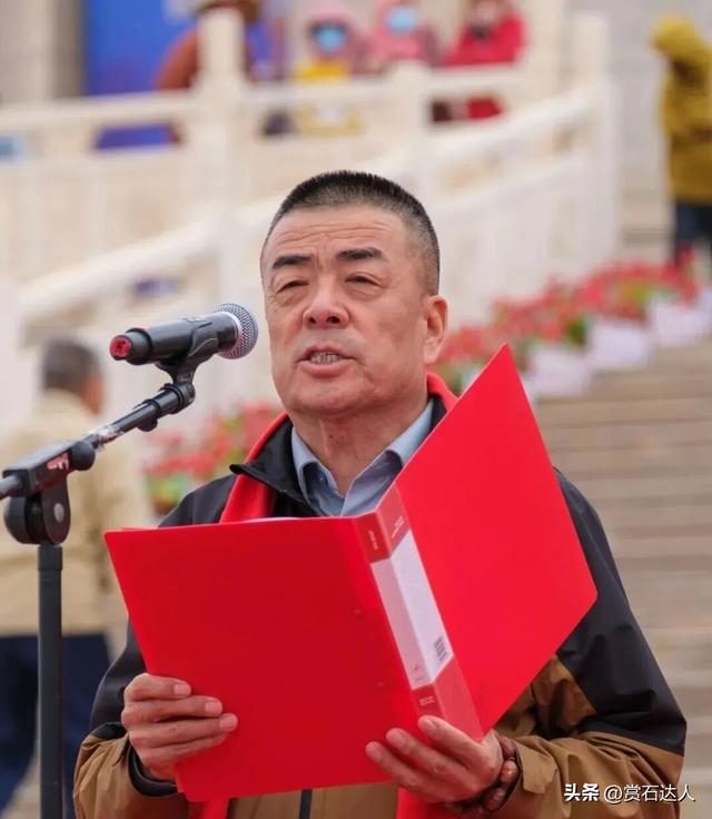 2026春季阿拉善玉·观赏石文化旅游活动盛大启幕，精品奇石欣赏