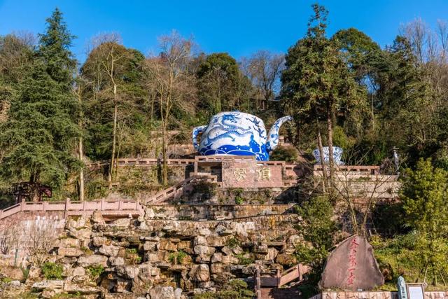 免票！成都及周边多个景区最新免费活动来啦！