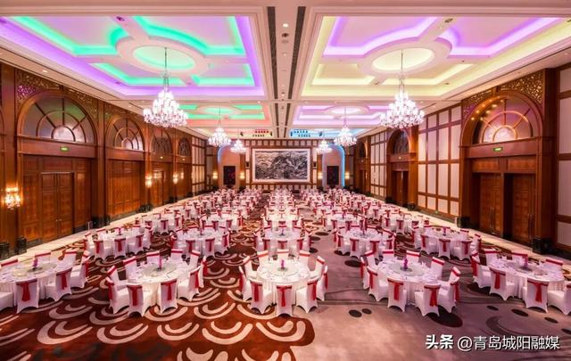 年会选场地莫发愁！城阳这些酒店年会场地优惠活动看过来→