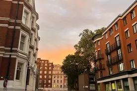 伦敦租房紧俏、物价和汇率齐飞，过来人讲述：英国留学花多少钱？图片