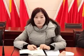 获刑3年！李佩霞受贿案一审宣判图片