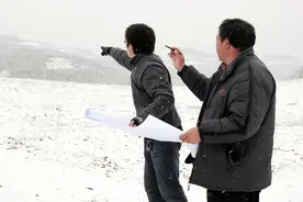 土地卫片执法放松了？部委政策大调整，不再机械执法、连夜拆除图片