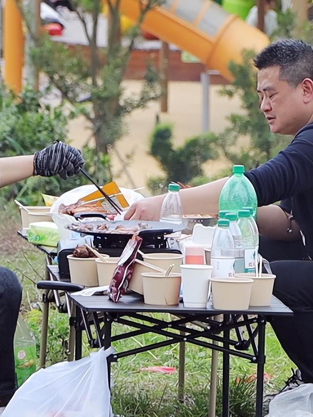 春假在金堂咋个耍？这篇推文告诉你答案→