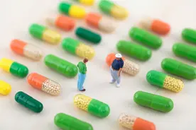 带状疱疹后神经痛，4种联合用药图片